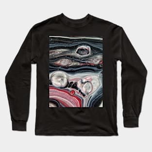 Galaxy Within Long Sleeve T-Shirt